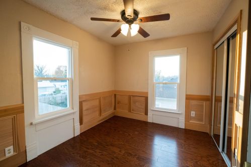 100 Maplewood Ave, Mount Vernon OH  43050-3138 exterior