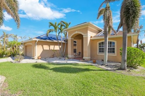 2519 11th Ave, Cape Coral, FL 33914-4116