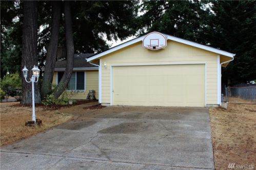 7711 13th Ave, Olympia, WA 98516-5732