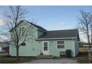 314 Caldwell St, Bradner, OH 43406-9786