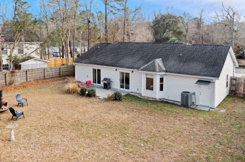 2986 Blackfish Rd, Johns Island SC  29455-3902 exterior