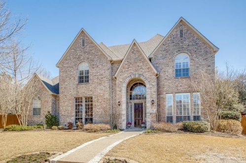 706 Beaumont Ct, Allen, TX 75013-1130