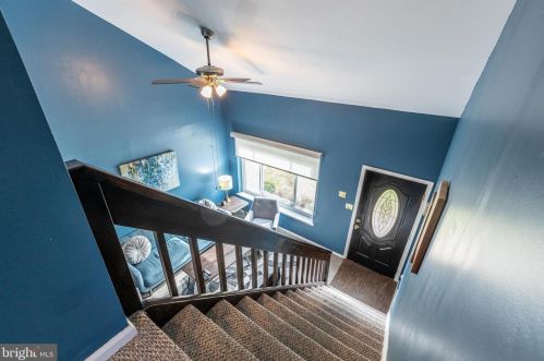 215 Green Blade Dr, Dover DE  19904-2643 exterior