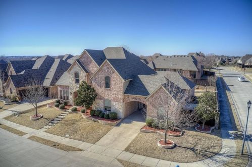 778 Hanover Dr, Rockwall, TX 75087-7149