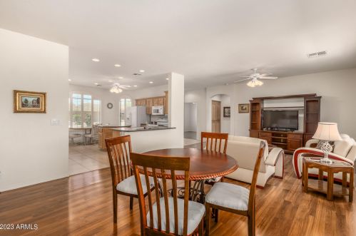 2841 Berrywood, Mesa, AZ 85212-2904