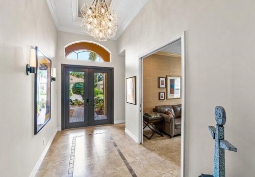 10823 Broadview Bay Pt, Boynton Beach FL  33473-4904 exterior