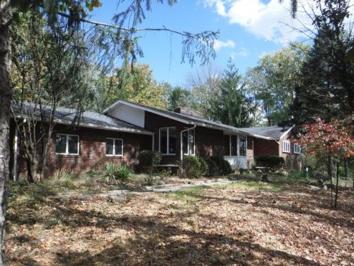 13656 Mansfield Rd, Shade, OH 45701-9445