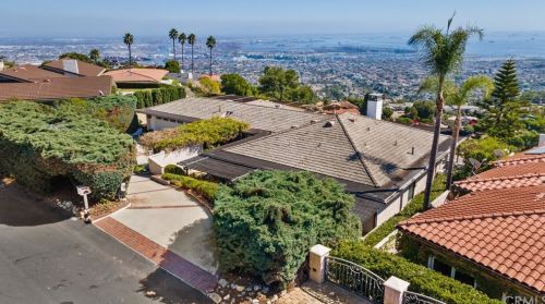 3335 Starline Dr, Palos Verdes Estates CA  90275-6374 exterior