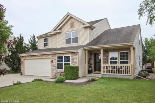 515 Violet Ave, Hartford, WI 53027-1087