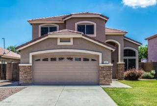 1415 Portland Ave, Gilbert, AZ 85296-8955