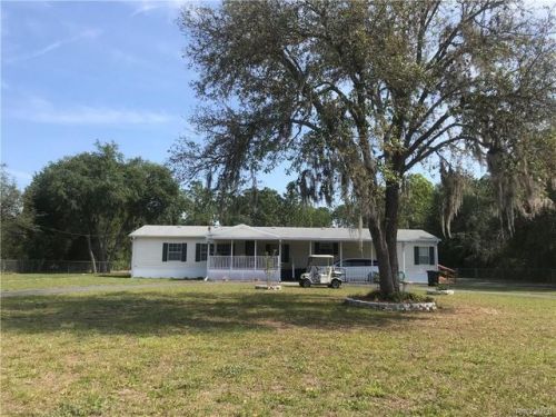 6615 Woodlynn Ln, Homosassa, FL 34448-2253