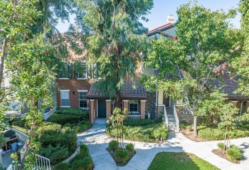 28230 Canterbury Ct, Santa Clarita, CA 91354-1117