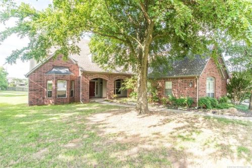 4120 Dogwood Pl, Sapulpa, OK 74066-1191