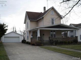 215 Broad St, Bellevue, OH 44811-1737