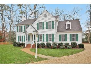 11132 Fox Hound Ct, Mechanicsville, VA 23116-3168