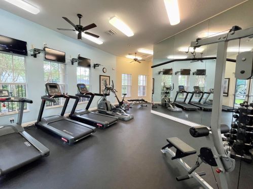 10730 Willow Oak Ct, West Palm Beach FL  33414-9351 exterior