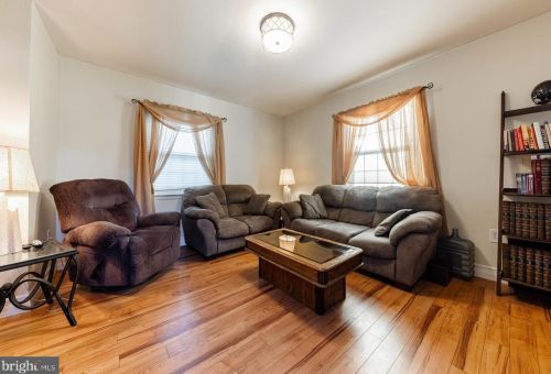 753 Devenney Dr, Gloucester NJ  08031-1712 exterior