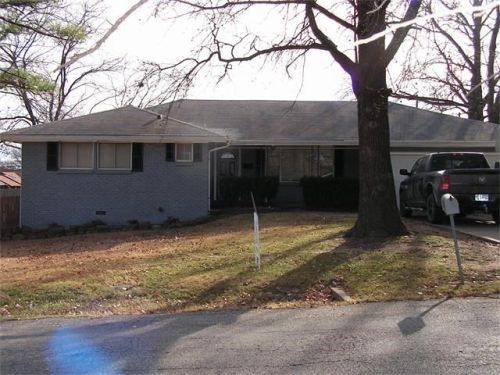 3807 Wayside Dr, Bartlesville, OK 74006-7220