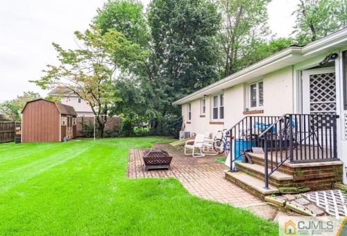 317 Merchants Ave, South Plainfield NJ  07080-3552 exterior