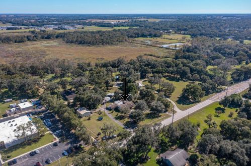 12940 Fort King Rd, Dade City FL  33525-5605 exterior