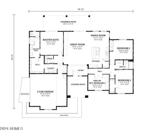 32208 142nd St, Scottsdale, AZ 85262-5833