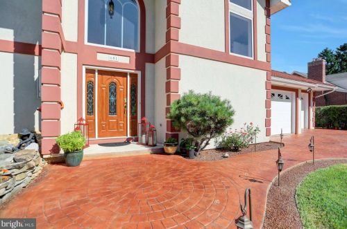 601 Brenton St, Lees Cross Roads, PA 17257-2113