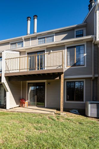 6445 Glendale Ct, Florence KY  41042-1169 exterior