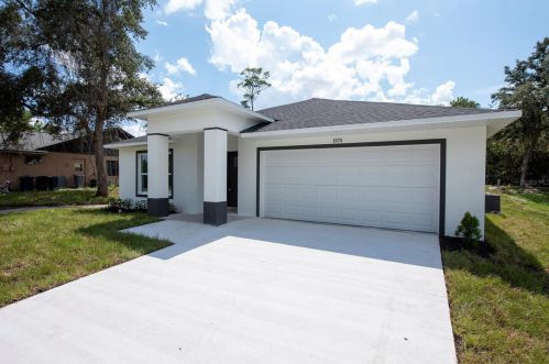2574 Collingswood Dr, Deltona, FL 32738-1929