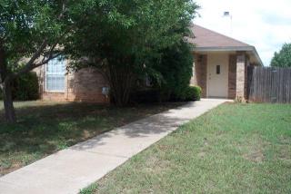 4434 Grayburg Dr, San Angelo, TX 76904-4593