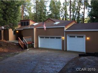 16630 Silver Dr, Pioneer, CA 95666-9631