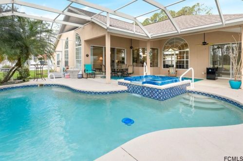 16 Edgar Ln, Palm Coast, FL 32164-6336
