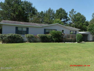 4369 Hammock Dr, Marianna FL  32448-3304 exterior