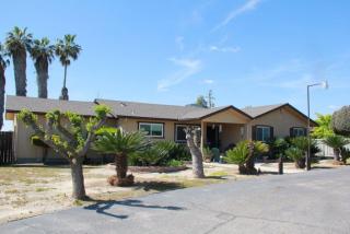 2301 Grantland Ave, Fresno, CA 93723-9233