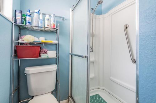 7007 Fairfax Dr, Port Richey FL  34668-5605 exterior