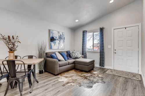 4671 Pagosa Cir, Denver CO 80015-1991 exterior