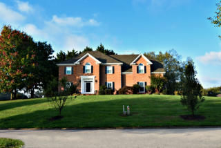 12902 Lamesa Ln, Knoxville, TN 37934-0892