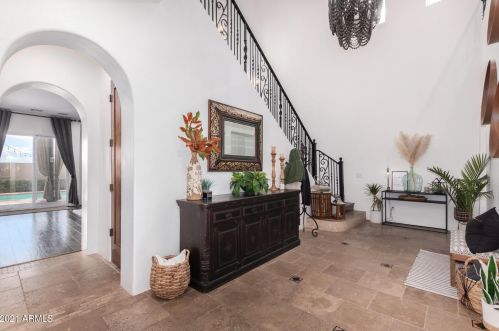 4161 Vlg St, Buckeye AZ  85396-3559 exterior