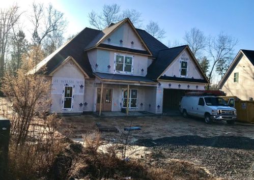 2414 Dove Lake Dr, North Augusta, SC 29841-7620