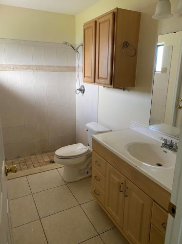 2274 Seamist St, Fort Pierce FL  34952-6874 exterior