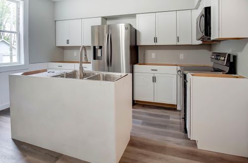 449 Sheridan St, Zanesville OH  43701-2530 exterior