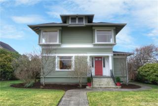 1624 Rucker Ave, Everett WA  98201-2014 exterior