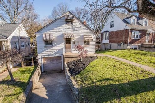 889 Lafayette Ave, Newport, KY 41073-1625