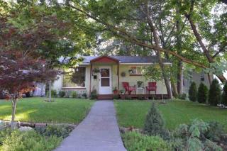 828 Chandler St, Spokane WA  99202-1225 exterior