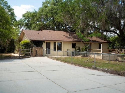 15992 156th Place Rd, Weirsdale, FL 32195-2235