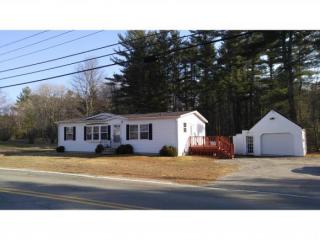 16 North Rd, Kingston, NH 03848-3027