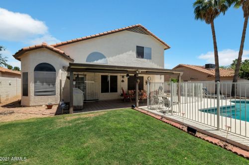 14410 56th Pl, Scottsdale, AZ 85254-2484