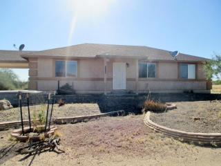 21140 Occupado Dr, Wittmann, AZ 85361-5819