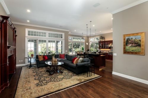 14911 Blossom Hill Rd, Los Gatos CA  95032-4926 exterior