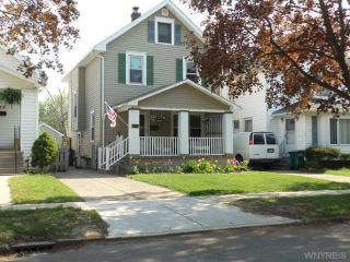 54 Cheltenham Dr, Buffalo, NY 14216-2209