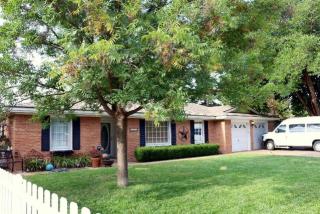 2105 71st St, Lubbock, TX 79412-3833